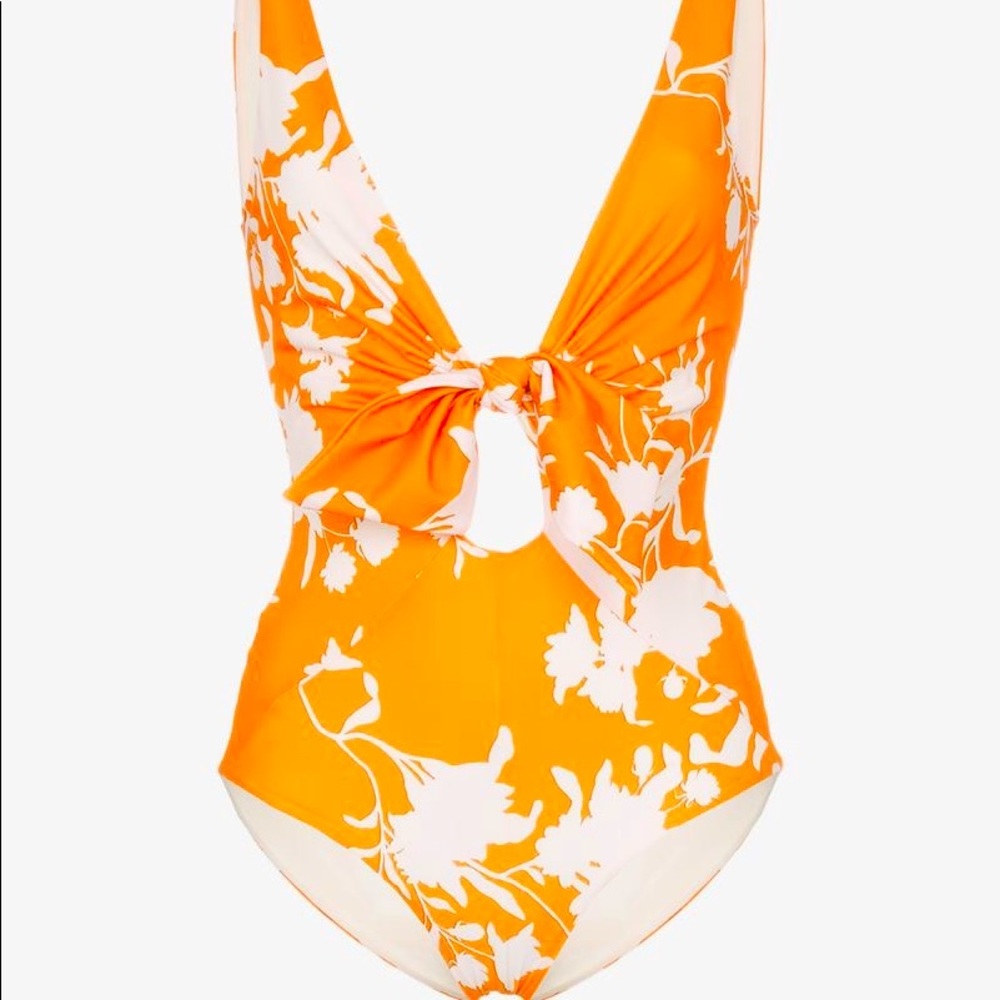 Johanna Ortiz Swimsuit